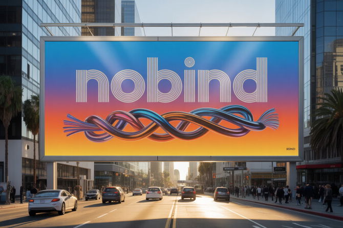 NoBind.com — 3