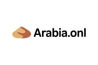 Arabia.onl - Creative brandable domain for sale