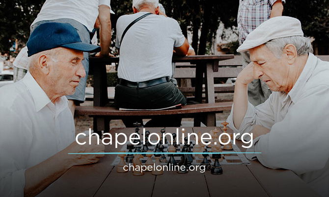 chapelonline.org