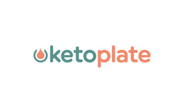 KetoPlate logo