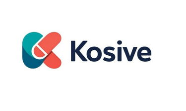 Kosive logo