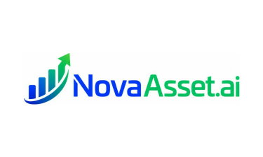 NovaAsset logo