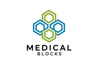 MedicalBlocks.com - Creative brandable domain for sale