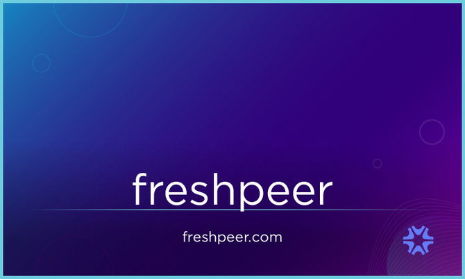 FreshPeer.com