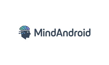 MindAndroid.com - Creative brandable domain for sale