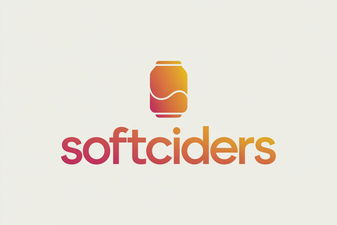 SoftCiders.com - Creative brandable domain for sale