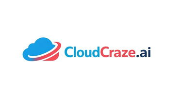 CloudCraze logo