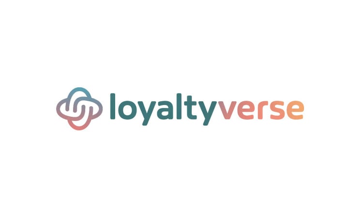 LoyaltyVerse logo