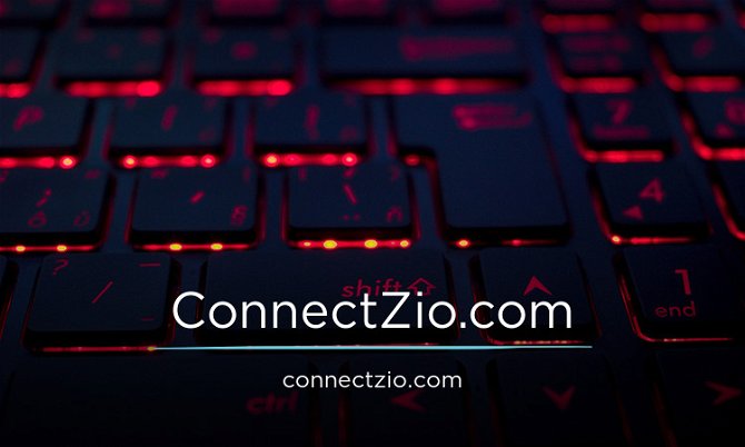 Connectzio.com