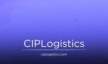 CIPLogistics.com