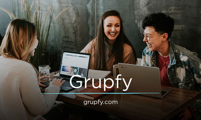 Grupfy.com
