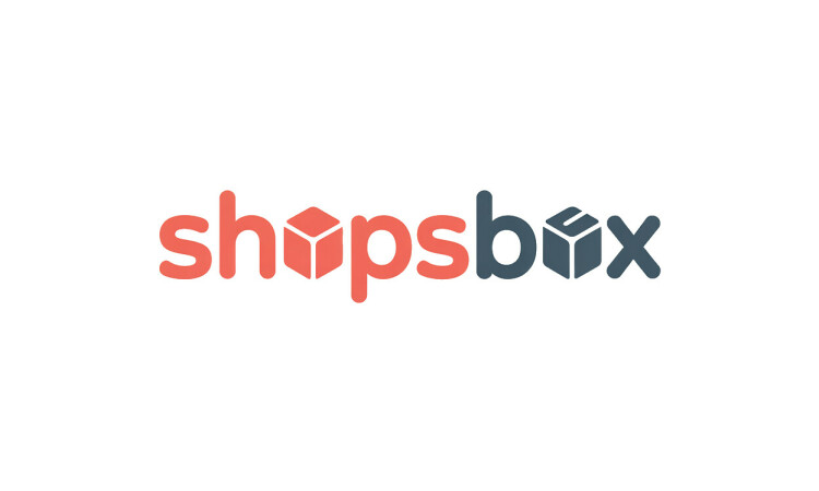 shopsbox logo