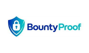 BountyProof logo