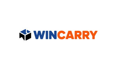 WinCarry.com - Creative brandable domain for sale