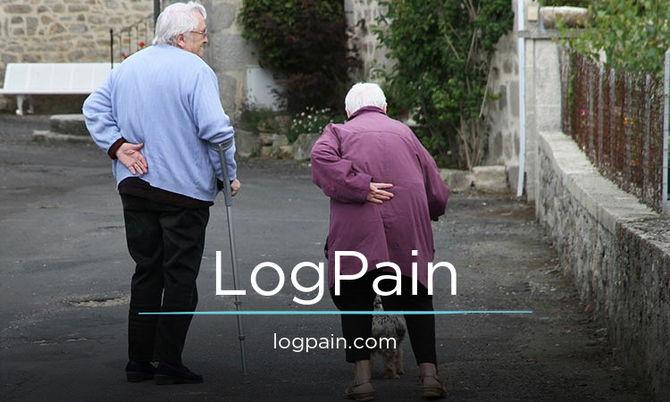 LogPain.com