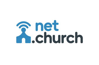 Net.church - Creative brandable domain for sale
