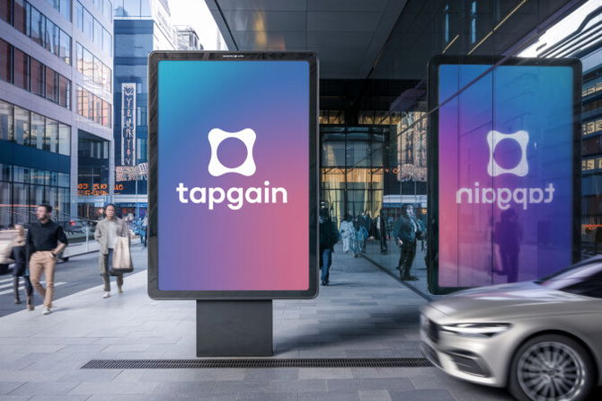 TapGain.com — 3