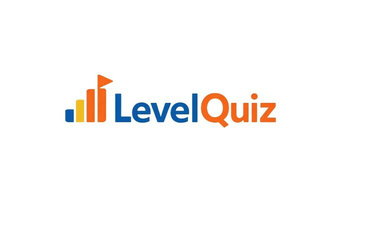 LevelQuiz logo