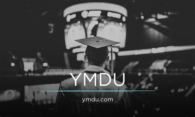 YMDU.com
