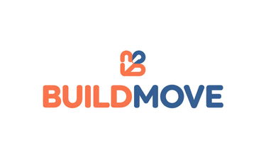 BuildMove.com - Creative brandable domain for sale