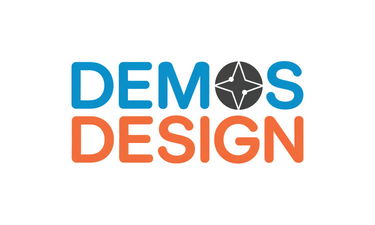 DemosDesign.com - Creative brandable domain for sale