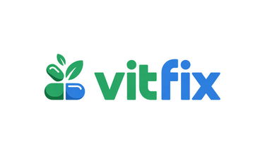 VitFix logo
