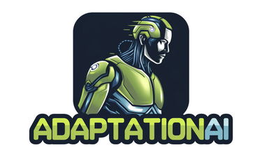 AdaptationAI.com - Creative brandable domain for sale