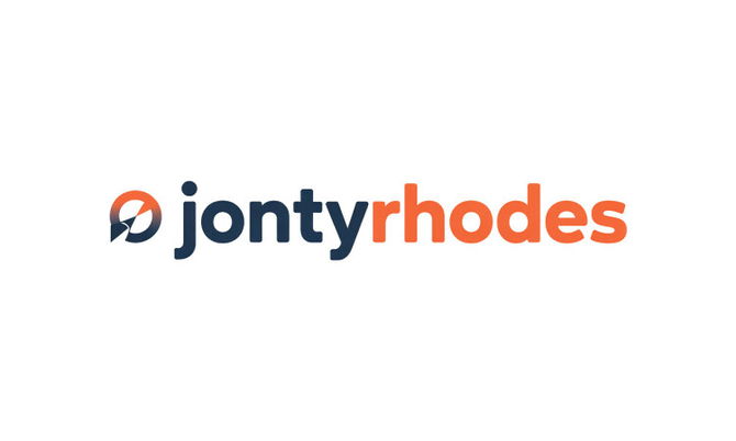 JontyRhodes.com