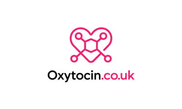 Oxytocin.co.uk - Creative brandable domain for sale