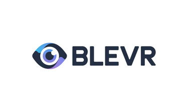 BLEVR.com is for sale