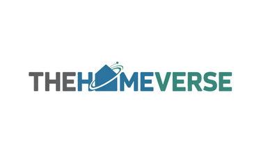 TheHomeVerse.com - Creative brandable domain for sale