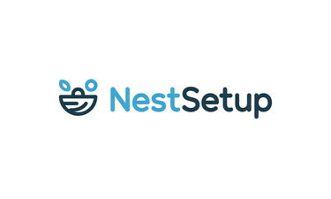 NestSetup.com is for sale
