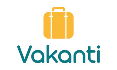 Vakanti.com - Creative brandable domain for sale