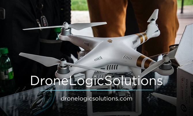 DroneLogicSolutions.com