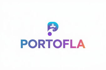 PortOfLA.com - Creative brandable domain for sale