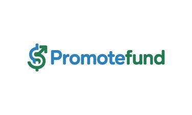 PromoteFund.com - Creative brandable domain for sale