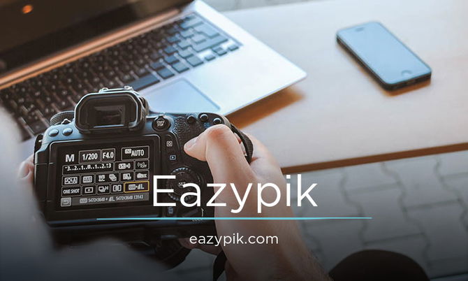 Eazypik.com