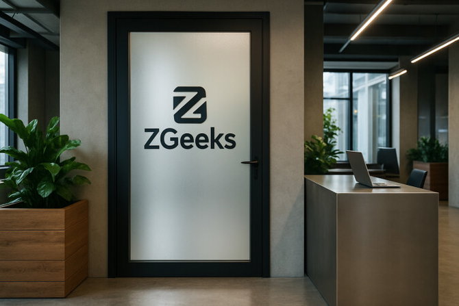 ZGeeks.com — 4