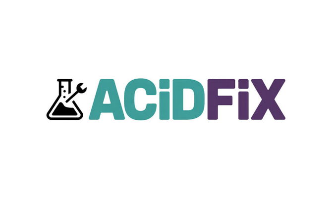 AcidFix.com