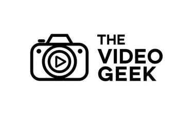 TheVideoGeek.com - Creative brandable domain for sale
