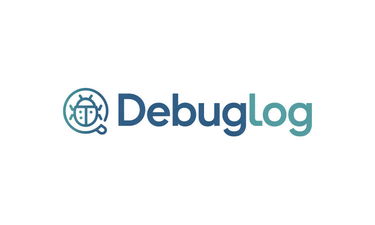DebugLog.com logo