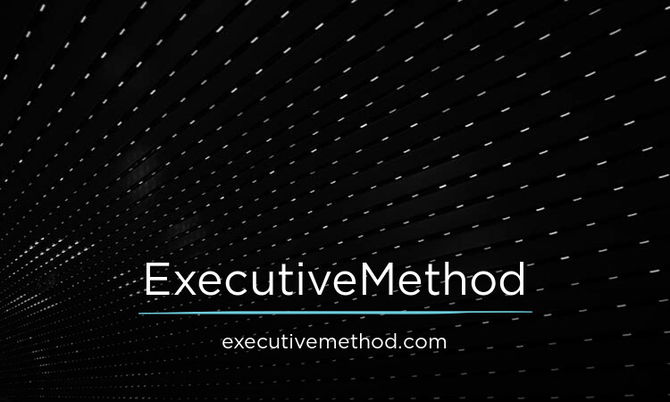 ExecutiveMethod.com