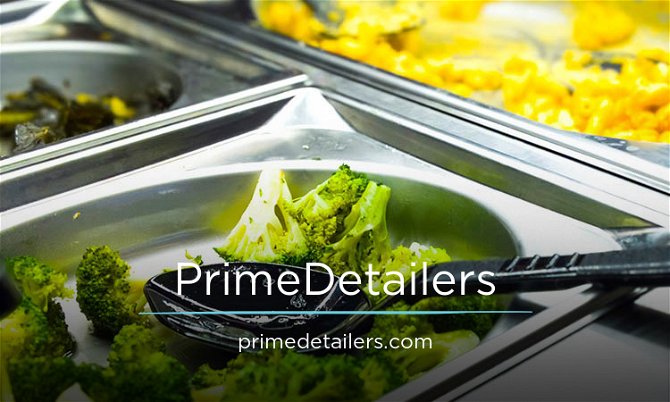 PrimeDetailers.com