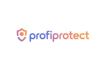 ProfiProtect.com - Creative brandable domain for sale