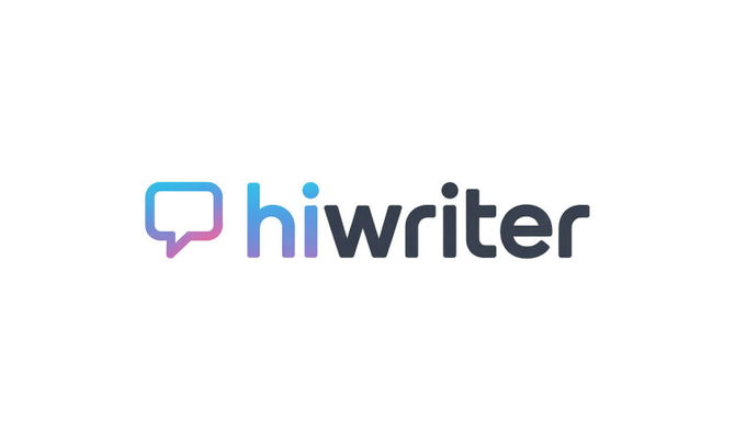 HiWriter.com