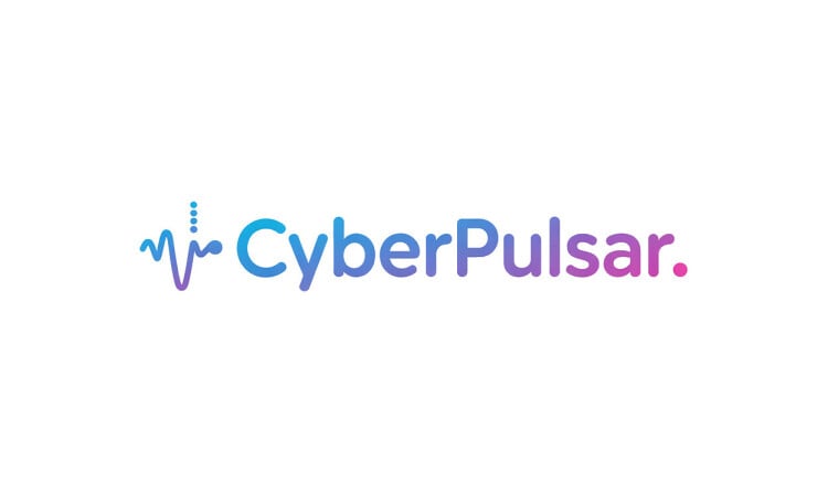 CyberPulsar logo