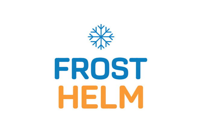 FrostHelm.com