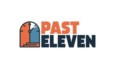 PastEleven.com - Creative brandable domain for sale