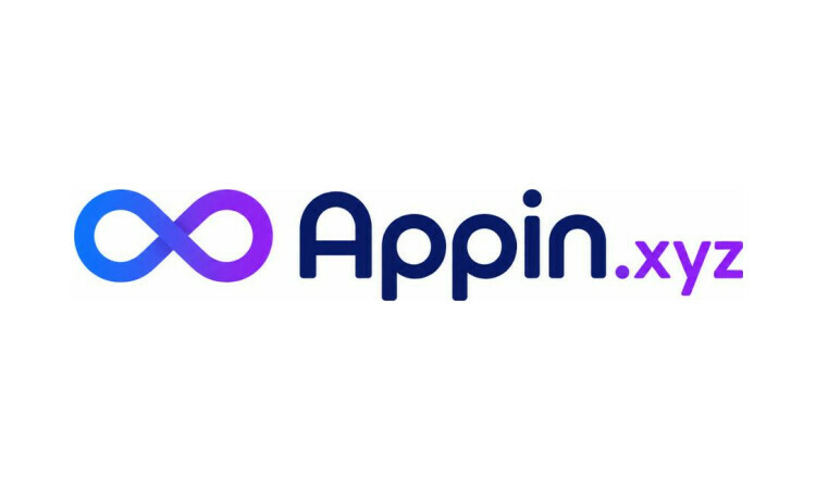 Appin logo