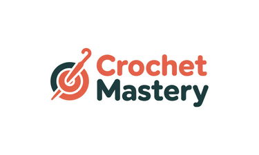 CrochetMastery logo